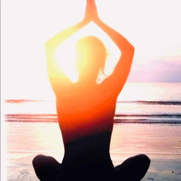 Hand Made South Africa Ametrine Charm Necklace - Picture 3 of 5